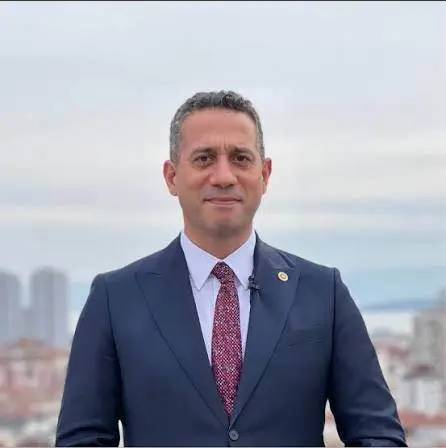 Özgür Özel'in kurduğu Yeni Parti'nin PM'den sonra A takımı (MYK)'sı belli oldu 17