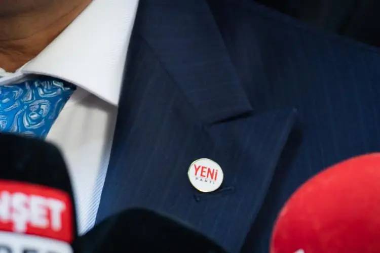 Özgür Özel'in kurduğu Yeni Parti'nin PM'den sonra A takımı (MYK)'sı belli oldu 3