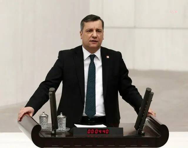 Özgür Özel'in kurduğu Yeni Parti'nin PM'den sonra A takımı (MYK)'sı belli oldu 6