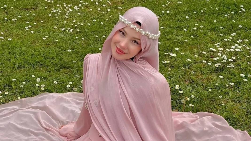 Fatma Soydaş cezaevinden mesaj gönderdi! 1