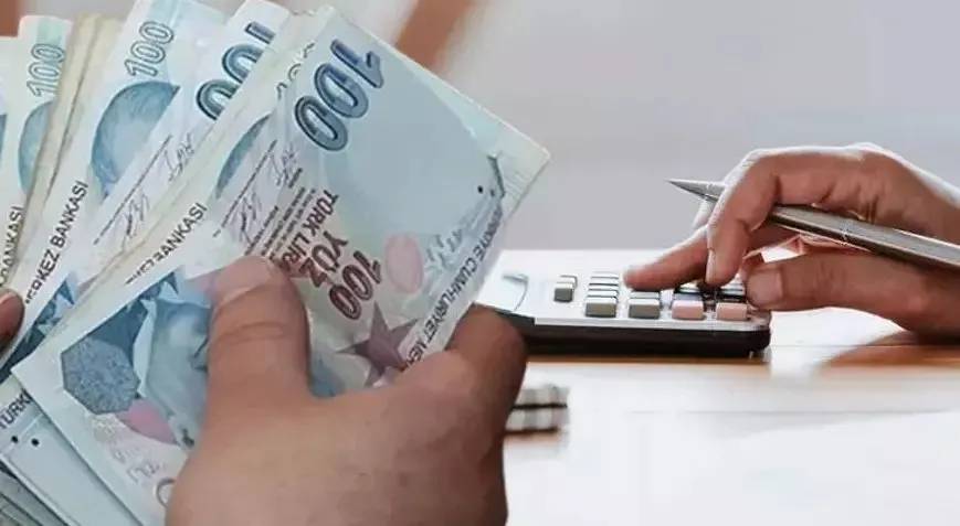 Emeklilerin beklediği zam farkı, o tarihde hesapta! 6