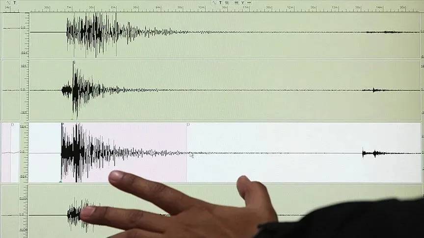 Marmara sallanıyor! Uzmanlar açıkladı: "Adalar Fayı masum değil..." 7