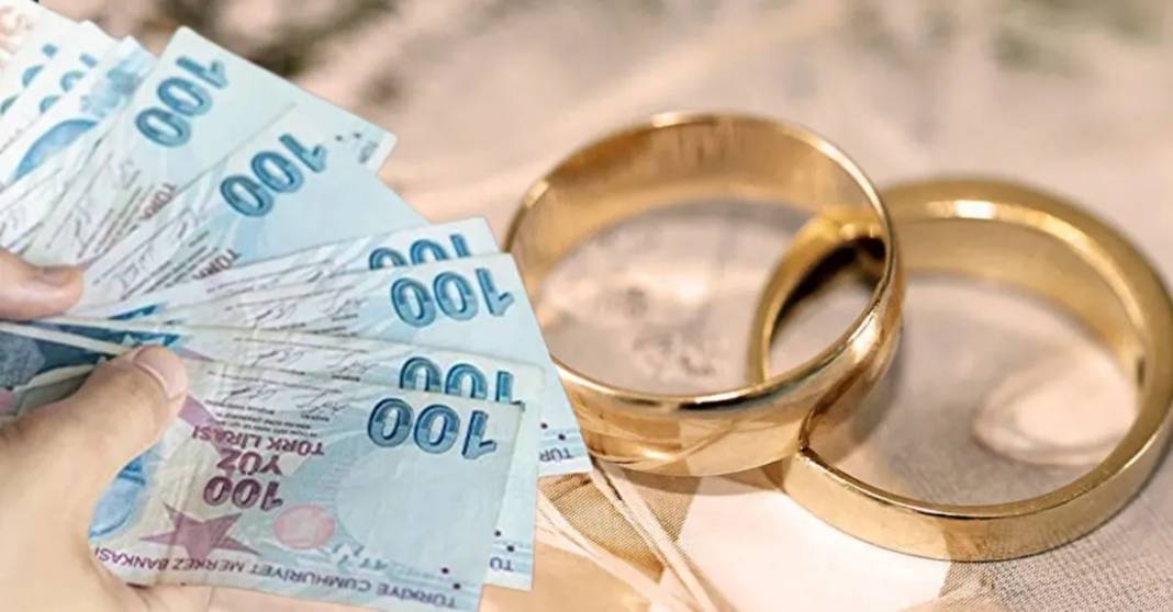 Evlenecek gençler dikkat: Evlilik kredisinde şartlar değişti! 5