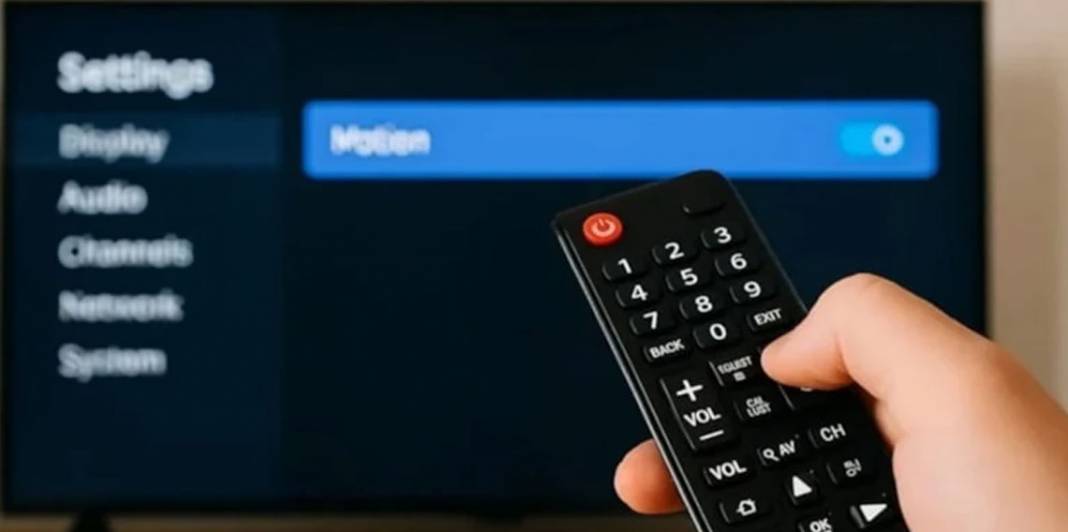 Güncelleme başladı: İşte, Türksat 4A uydu ve TV frekans ayarları... 2