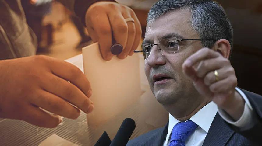 CHP'nin oyları bölündü: Yeni Parti sonrası hangi parti ne kadar oy aldı? İşte olay anket! 4