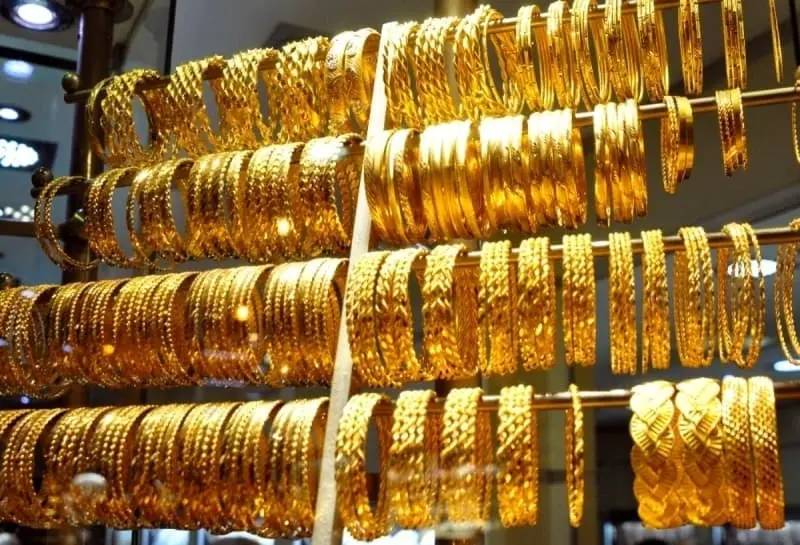 Altın fiyatları yükselişte: Bugün 1 gram altın, çeyrek, cumhuriyet ve ons altın ne kadar, kaç TL? 6