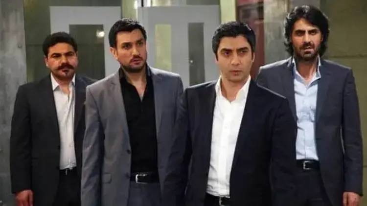 Yıllar sonra Seray Sever'den Kurtlar Vadisi’nin Polat'ını kızdıracak itiraflar: “Perişan Oluyorduk!” 3