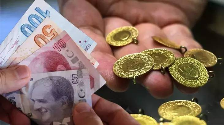 Altın yeni haftaya hareketli başladı: Fiyatlar 3 ayın zirvesine çıktı! 7