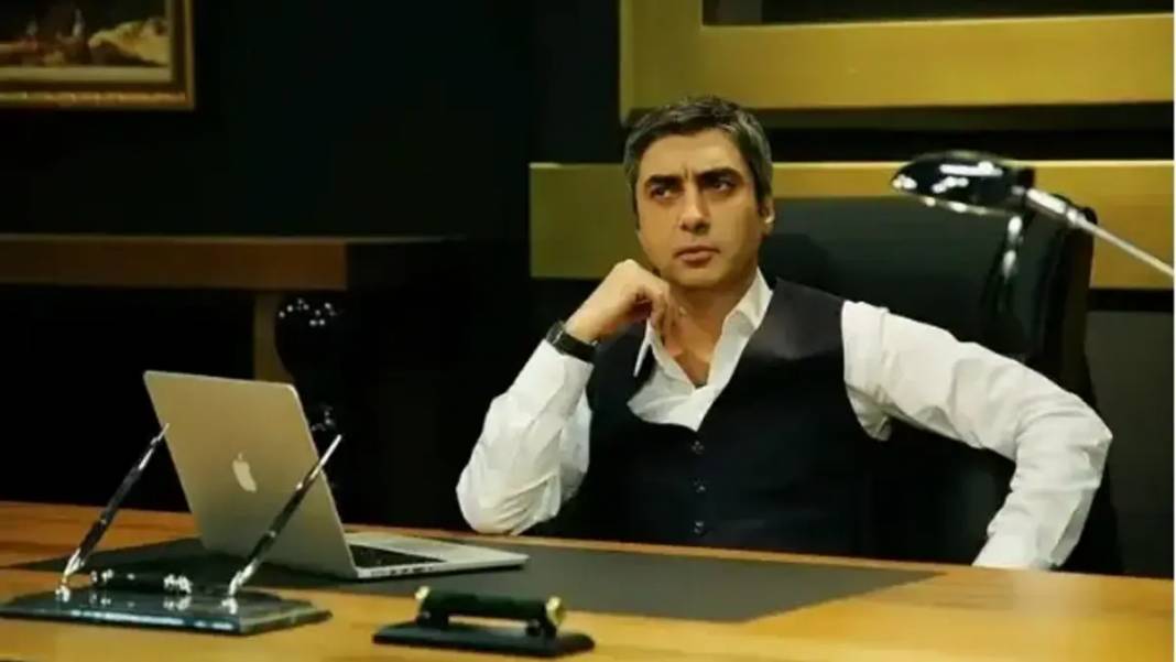 Yıllar sonra Seray Sever'den Kurtlar Vadisi’nin Polat'ını kızdıracak itiraflar: “Perişan Oluyorduk!” 1
