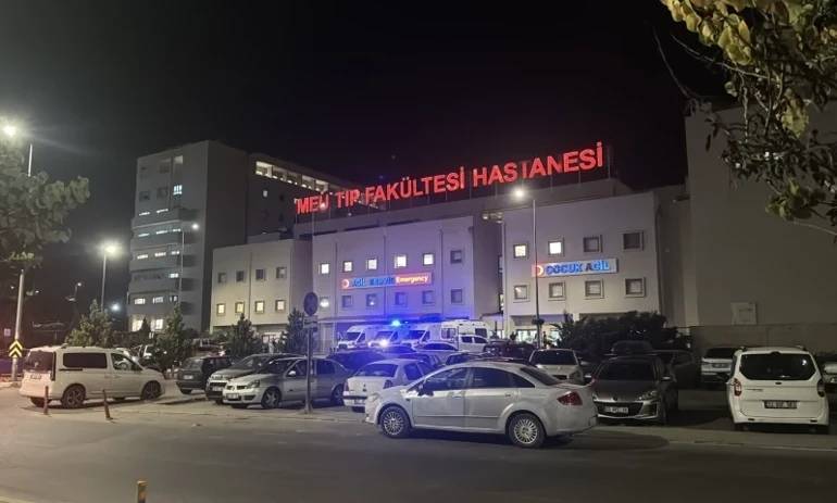 Türkiye bu görüntüleri konuşuyor: Markette dehşeti yaşayan çocuk o anları anlattı 5