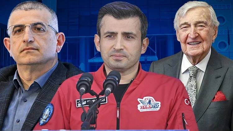 Türkiye'nin vergi rekortmenleri belli oldu! Listenin başında iki kardeşin ismi var! 1