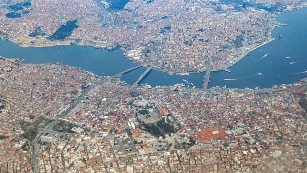 Marmara sallanıyor! Uzmanlar açıkladı: "Adalar Fayı masum değil..." 6
