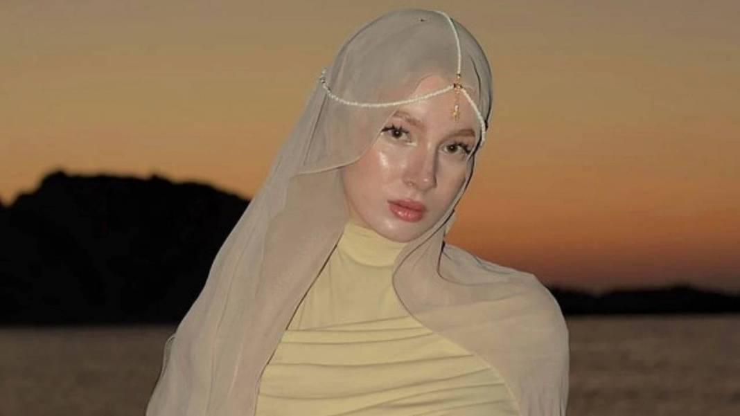 Fatma Soydaş cezaevinden mesaj gönderdi! 2