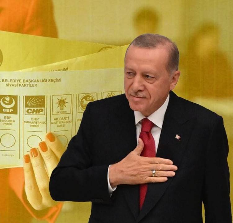 CHP'nin oyları bölündü: Yeni Parti sonrası hangi parti ne kadar oy aldı? İşte olay anket! 3