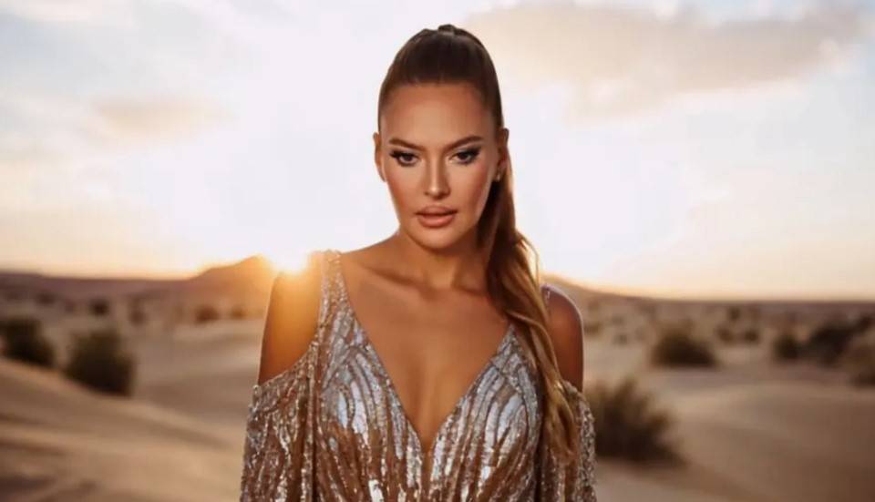 Demet Akalın'ın son paylaştığı filtresiz hali, sosyal medyayı salladı! 1