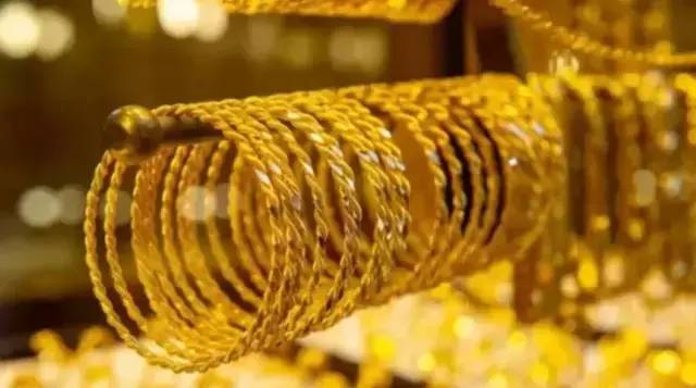 Altın yeni haftaya hareketli başladı: Fiyatlar 3 ayın zirvesine çıktı! 5