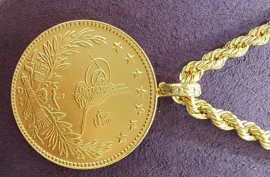 Altın fiyatları yükselişte: Bugün 1 gram altın, çeyrek, cumhuriyet ve ons altın ne kadar, kaç TL? 7