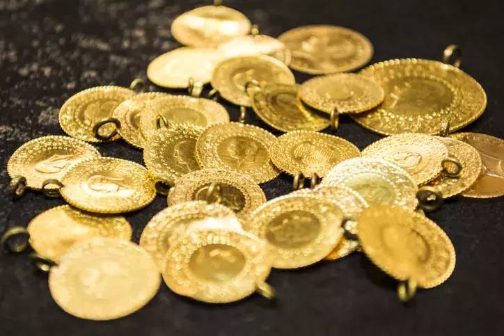 Altın uçtu gidiyor: Gram altın 4 ay sonra 7 bin lirayı aştı! 5