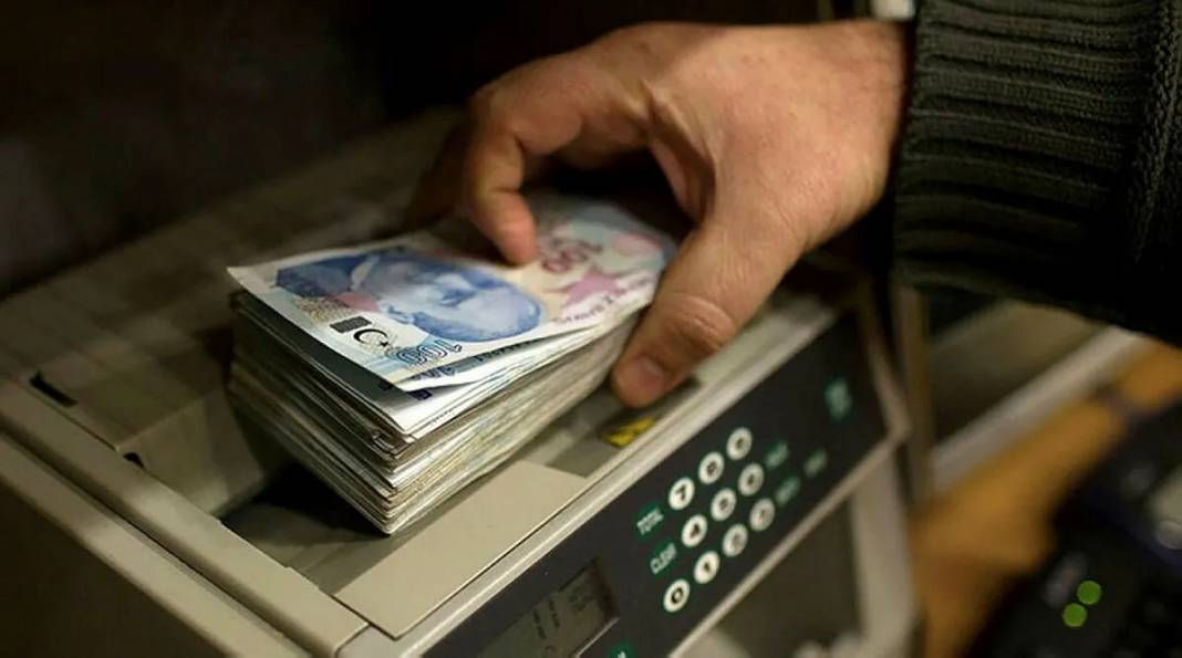 Kamu borçlarında esnafa nefes aldıracak yapılandırma: Son tarih 31 Ağustos! 7