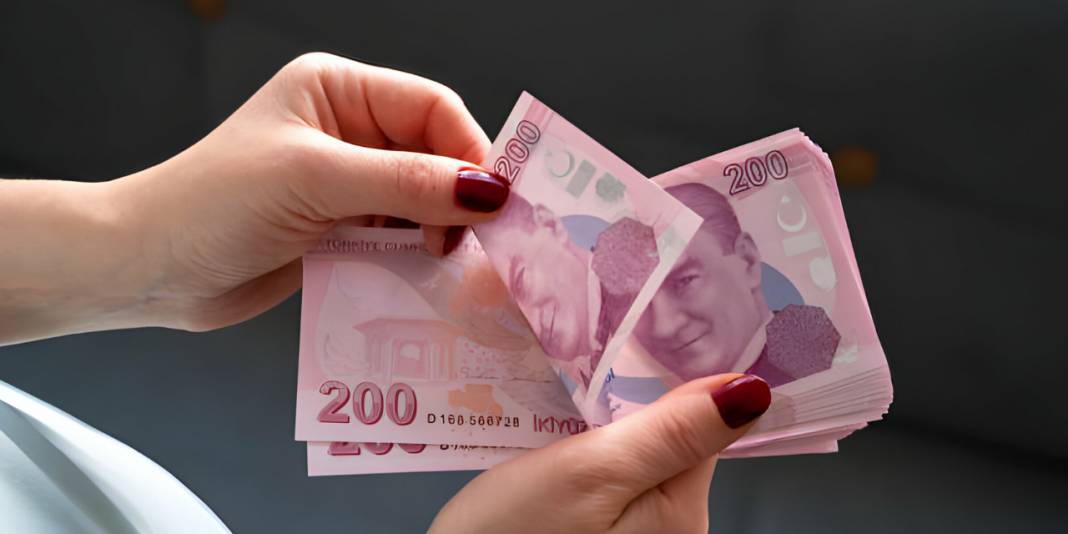 Kamu borçlarında esnafa nefes aldıracak yapılandırma: Son tarih 31 Ağustos! 1