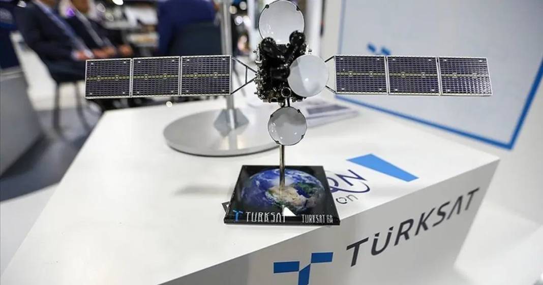Güncelleme başladı: İşte, Türksat 4A uydu ve TV frekans ayarları... 3