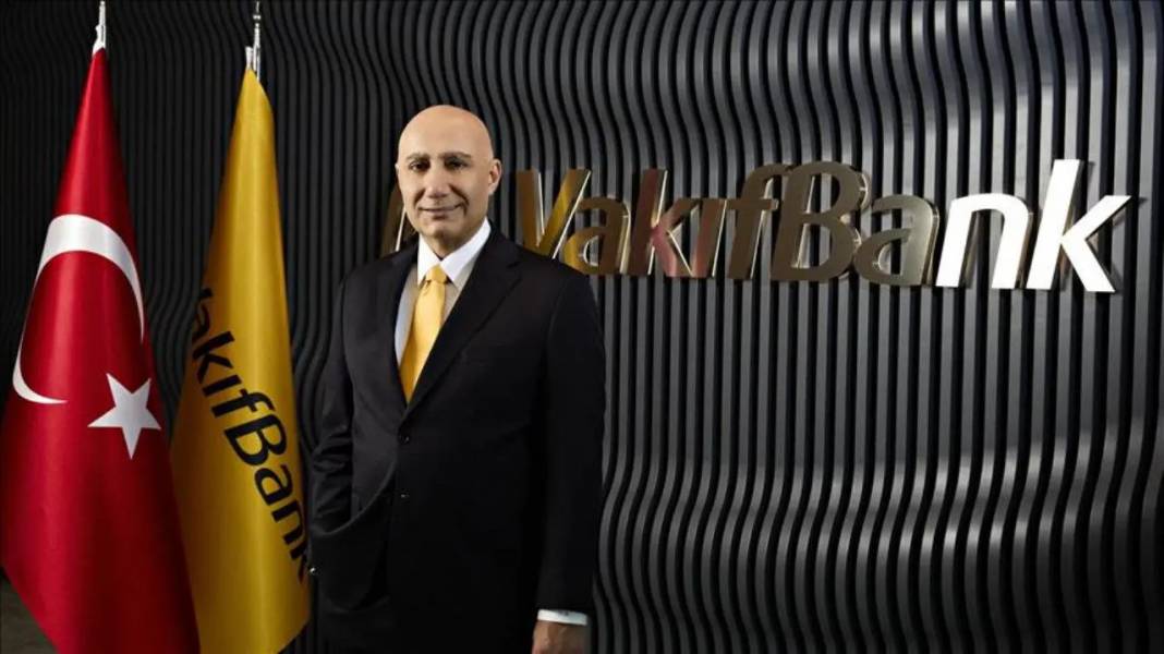Faiz oranları düşüyor mu? Halkbank, Ziraat ve VakıfBank genel müdürlerinden önemli mesaj var! 4