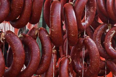 Ünlü markanın sucuklarında skandal gerçek: At ve eşek eti tespit edildi 2