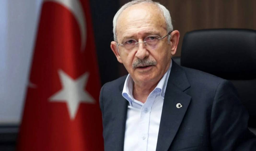 CHP'nin oyları bölündü: Yeni Parti sonrası hangi parti ne kadar oy aldı? İşte olay anket! 6