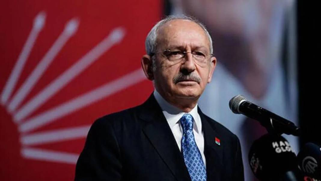 CHP'nin oyları bölündü: Yeni Parti sonrası hangi parti ne kadar oy aldı? İşte olay anket! 1