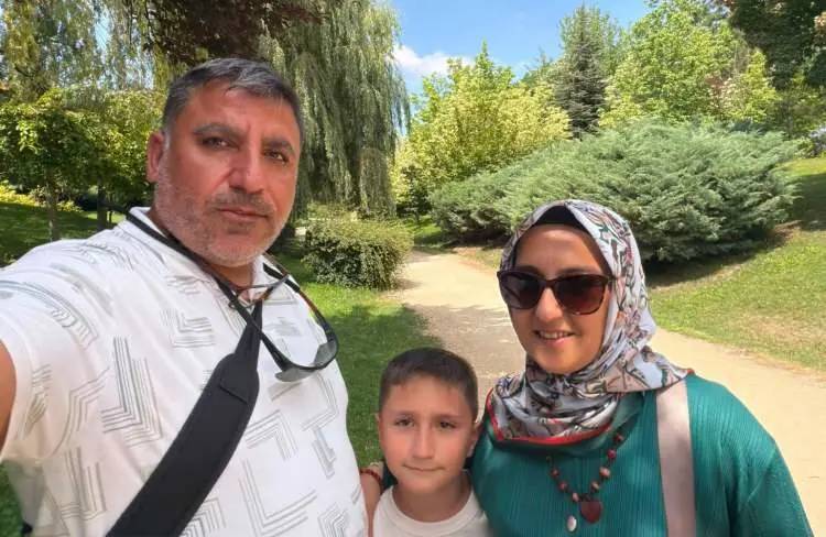 Böcek ilacı bir aileyi daha felakete götürdü: Küçük Yusuf hayatını kaybetti, 2 tutuklama 1