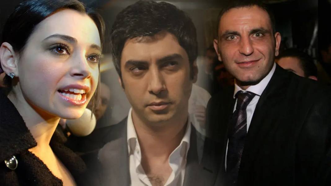 Yıllar sonra Seray Sever'den Kurtlar Vadisi’nin Polat'ını kızdıracak itiraflar: “Perişan Oluyorduk!” 7