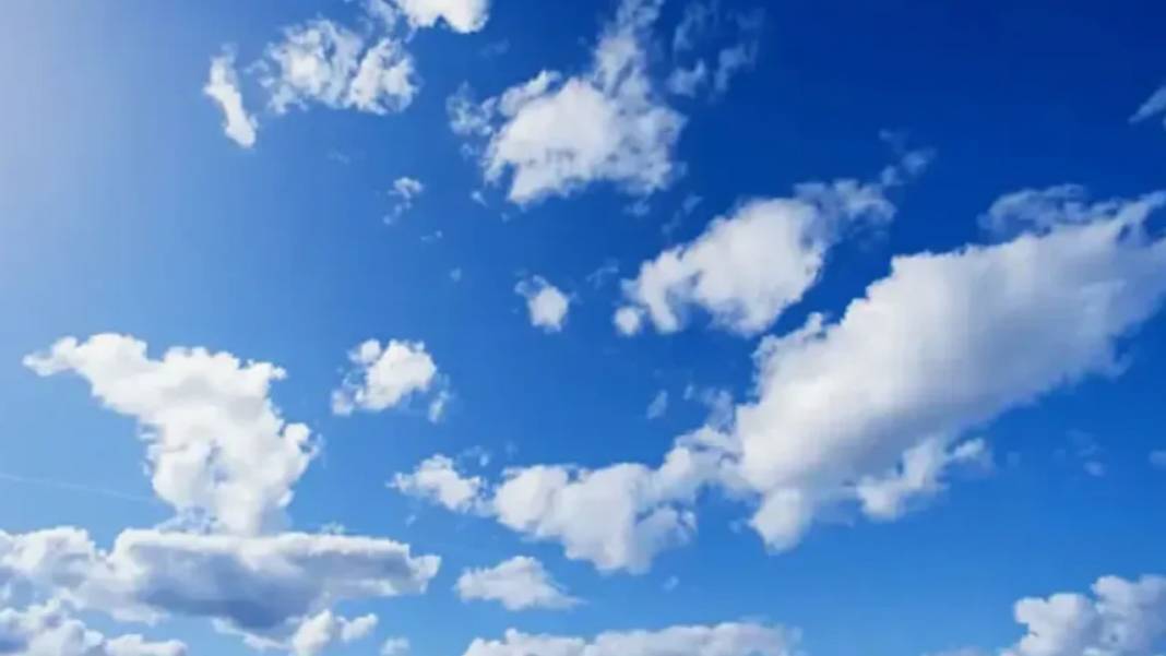 Meteorolojiden hafta sonu için sarı kod: İstanbul dahil 11 ilde kuvvetli poyraz etkili olacak! 2