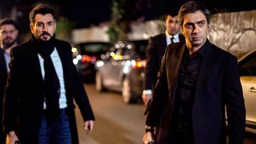 Yıllar sonra Seray Sever'den Kurtlar Vadisi’nin Polat'ını kızdıracak itiraflar: “Perişan Oluyorduk!” 6