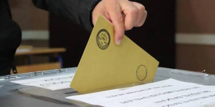 Son anket sonuçlarında büyük değişiklik! AK Parti, Yeni Parti, CHP, MHP, Yeniden Refah, DEM, İYİ Parti, Saadet Partisi, Anahtar Parti oy oranı 2