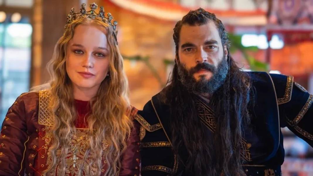 Televizyon dünyasında şok ayrılık: 3 diziyi birden final yapıyor! 10