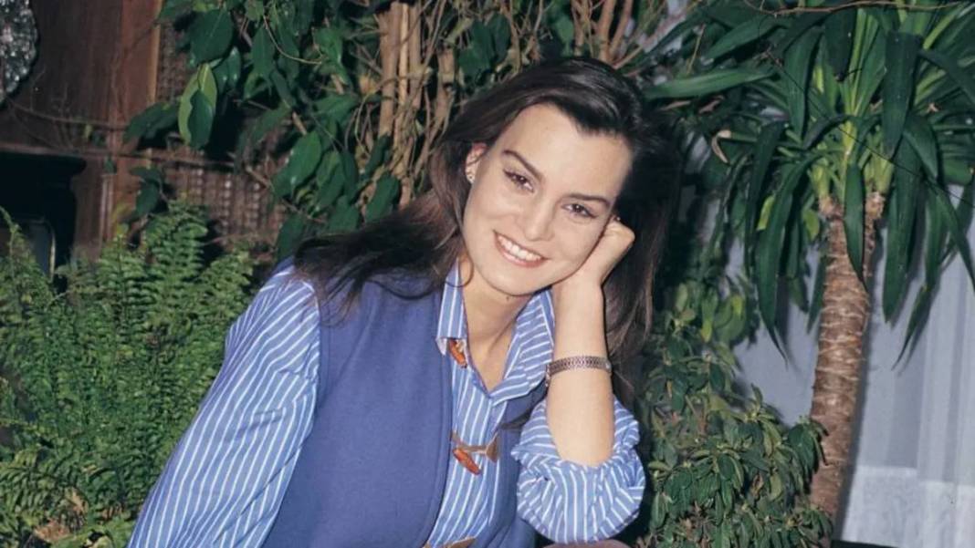 Bir zamanlar podyumlarda esiyordu: Sibel Turnagöl şimdi oto sanayide lokantacı 1