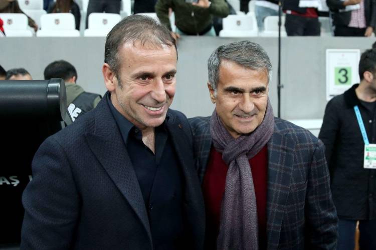 Trabzonspor'un teknikdirektör arayışında bomba isimler: Fatih Terim başta, işte o liste... 3