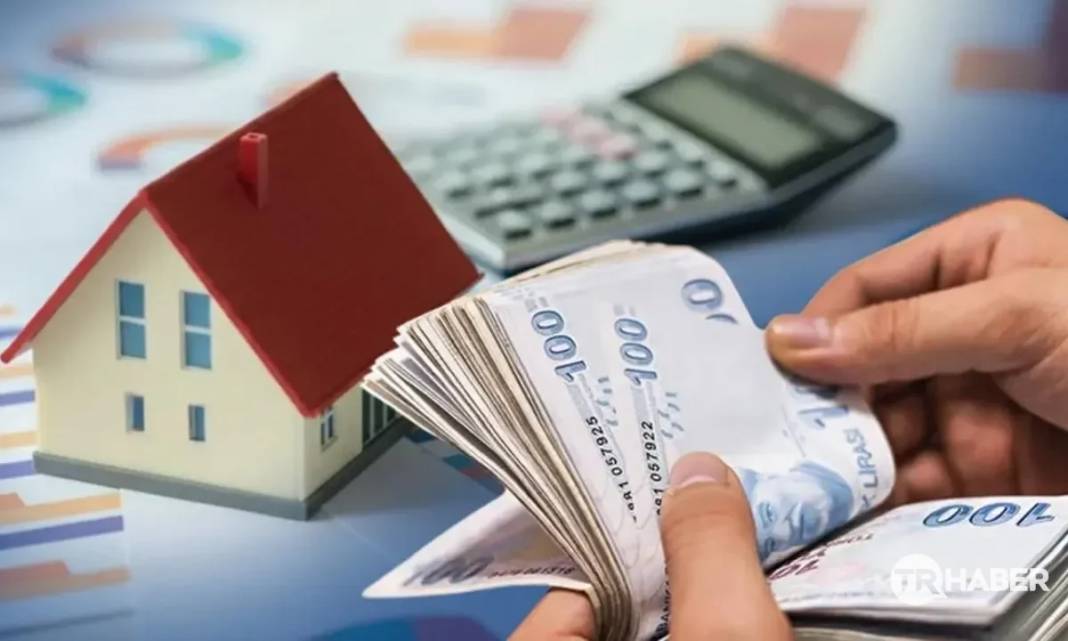 TÜİK enflasyon rakamlarını açıkladı: Kira zam oranları ne kadar oldu? İşte rakamlar... 6