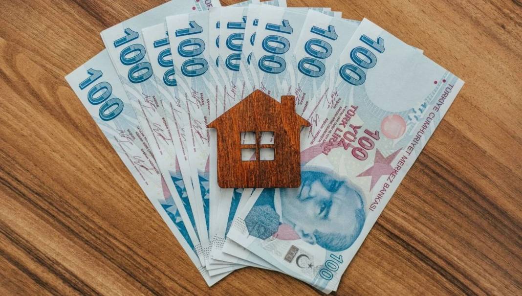 TÜİK enflasyon rakamlarını açıkladı: Kira zam oranları ne kadar oldu? İşte rakamlar... 1