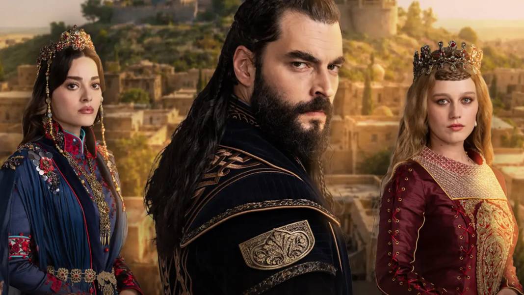 Televizyon dünyasında şok ayrılık: 3 diziyi birden final yapıyor! 9