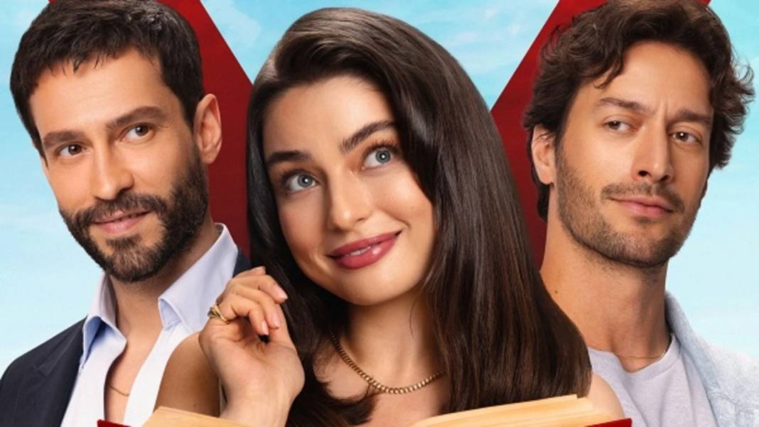 Televizyon dünyasında şok ayrılık: 3 diziyi birden final yapıyor! 13