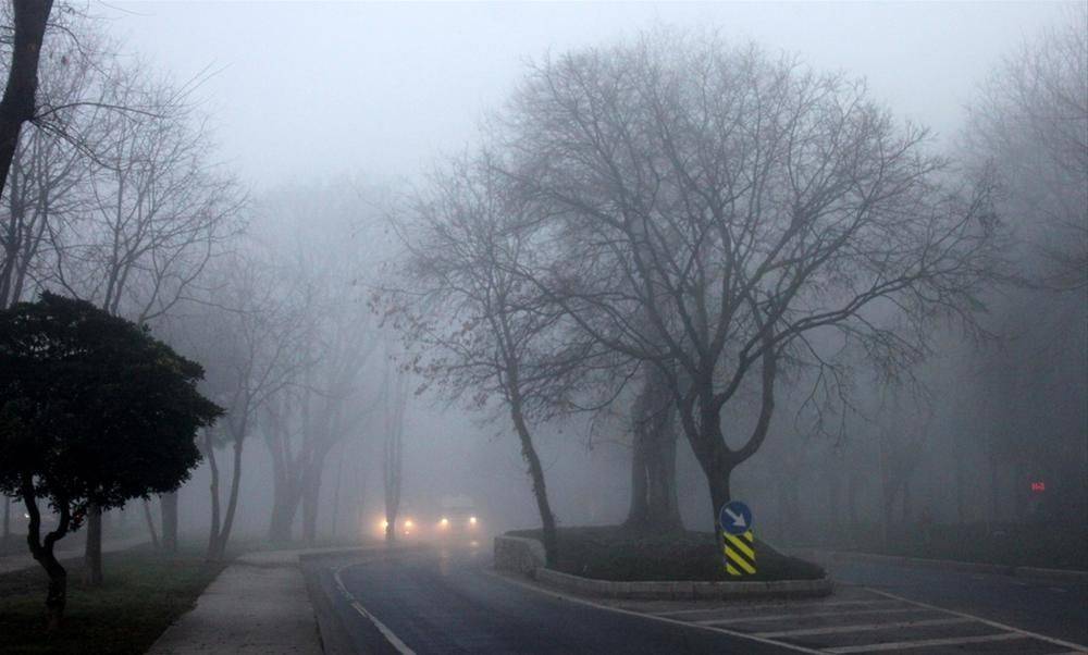 Meteoroloji, o bölgeleri uyardı: Kuvvetli rüzgar ve sağanak geliyor! 4