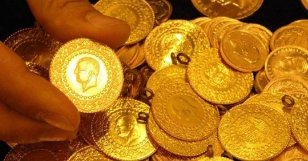 Altın daha da düşecek mi? Bugün 1 gram, çeyrek, cumhuriyet ve ons altını ne kadar kaç TL? 6