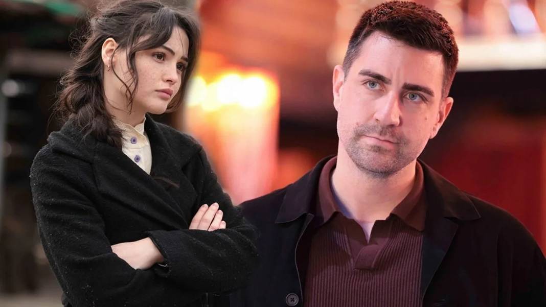 Televizyon dünyasında şok ayrılık: 3 diziyi birden final yapıyor! 5