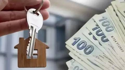TÜİK enflasyon rakamlarını açıkladı: Kira zam oranları ne kadar oldu? İşte rakamlar... 5