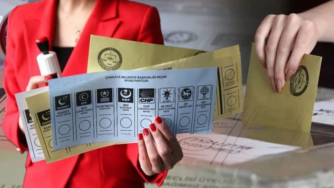 Son seçim anketi şaşırttı: Aradaki fark çıktıkça çıktı! 1