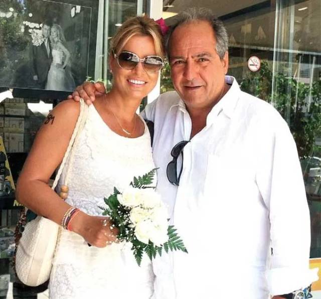 Bir zamanlar podyumlarda esiyordu: Sibel Turnagöl şimdi oto sanayide lokantacı 5