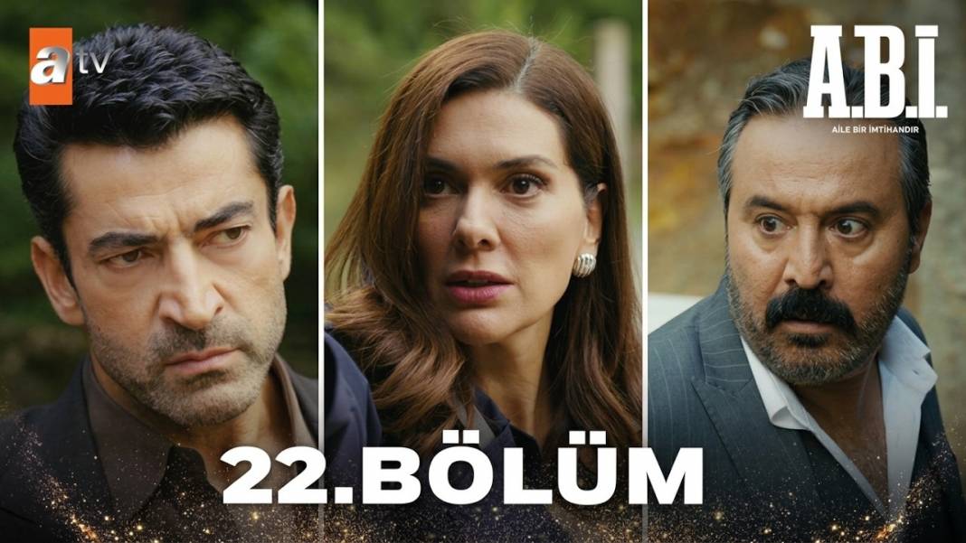 Televizyon dünyasında şok ayrılık: 3 diziyi birden final yapıyor! 6
