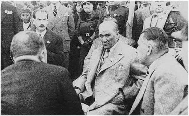 28 Ekim 1923 gecesi tarihin dönüm noktası: Türkiye Cumhuriyeti tam 103 yaşında 5