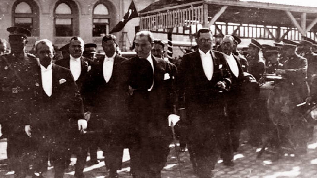 28 Ekim 1923 gecesi tarihin dönüm noktası: Türkiye Cumhuriyeti tam 103 yaşında 4